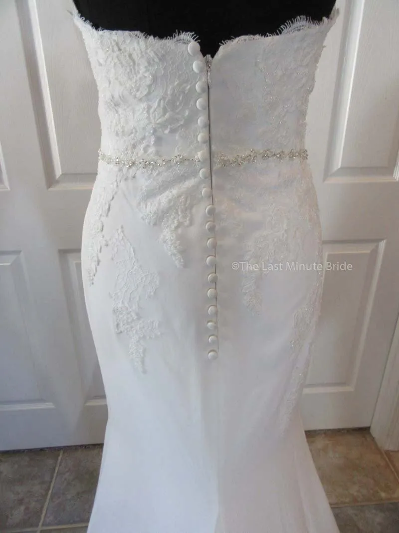 Pronovias Ankara