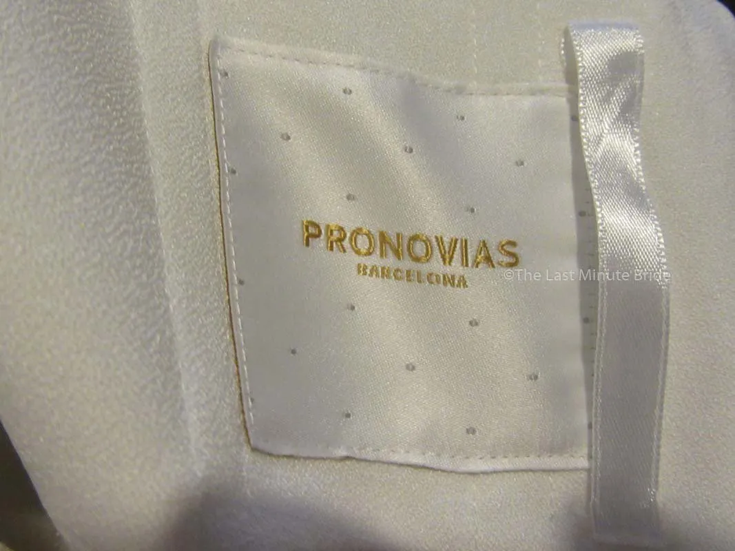 Pronovias Ankara