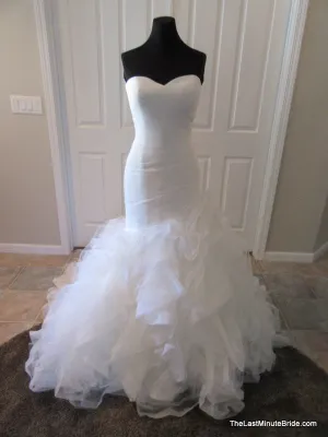 Pronovias Mildred