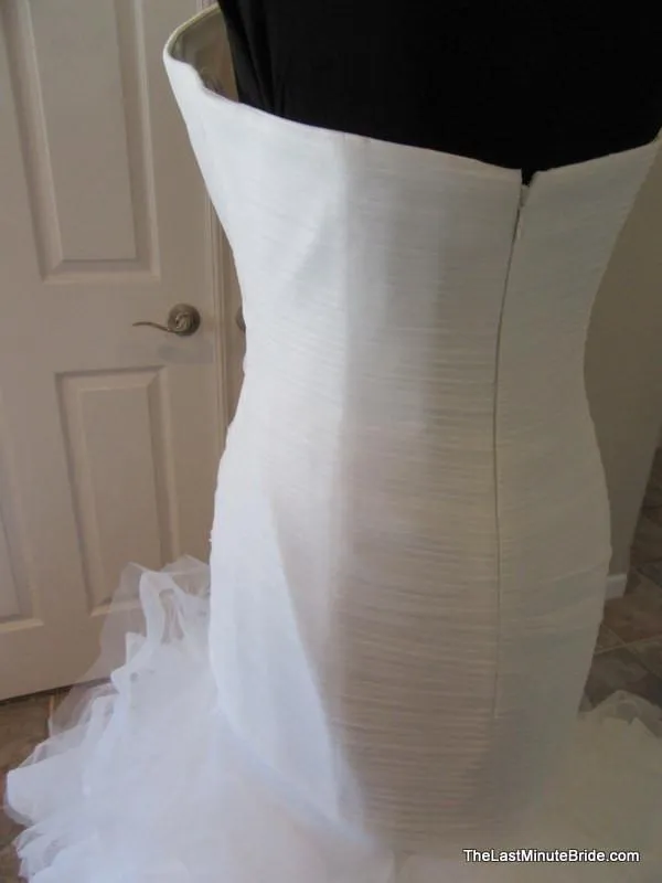 Pronovias Mildred