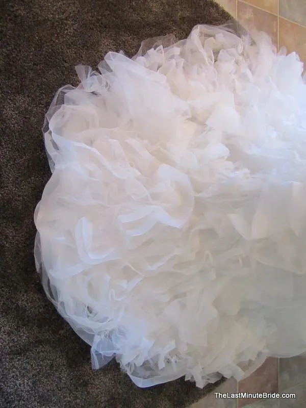 Pronovias Mildred