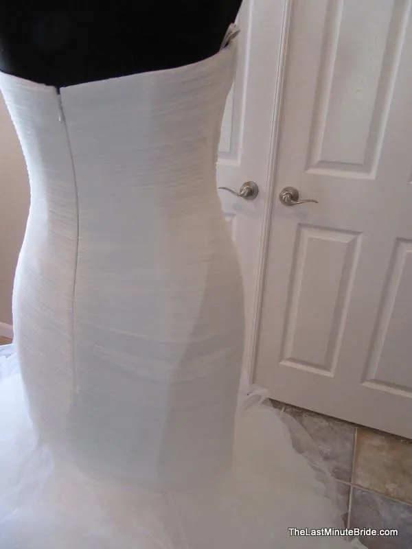 Pronovias Mildred