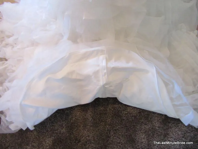 Pronovias Mildred