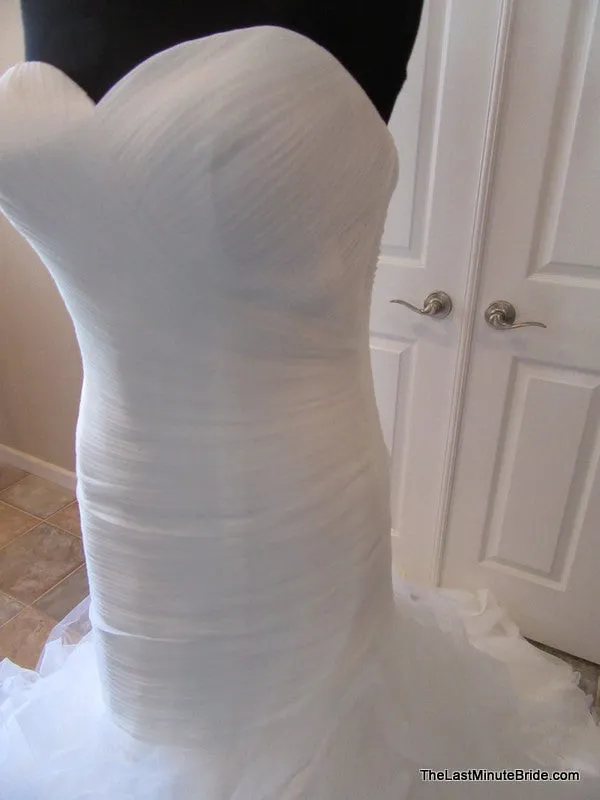 Pronovias Mildred