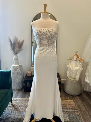 Pronovias, Novak