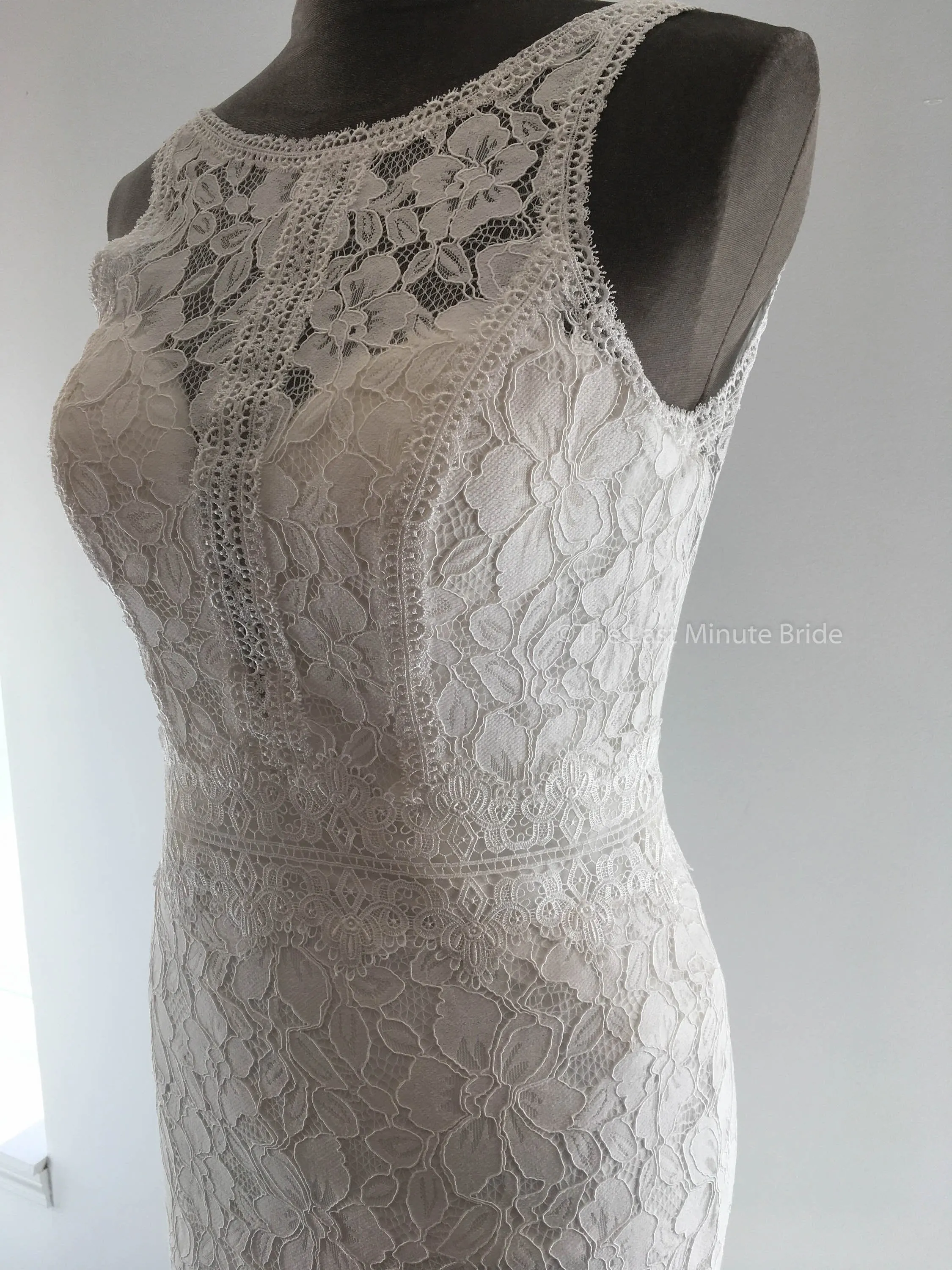 Pronovias San Patrick Style Cimarosa