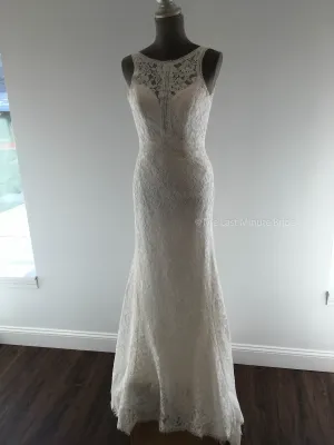 Pronovias San Patrick Style Cimarosa