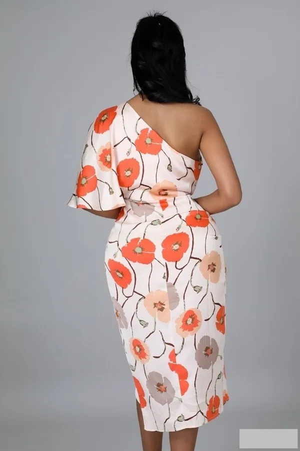 "Bloom" Dress