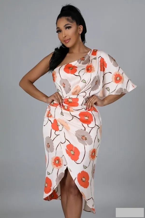 "Bloom" Dress