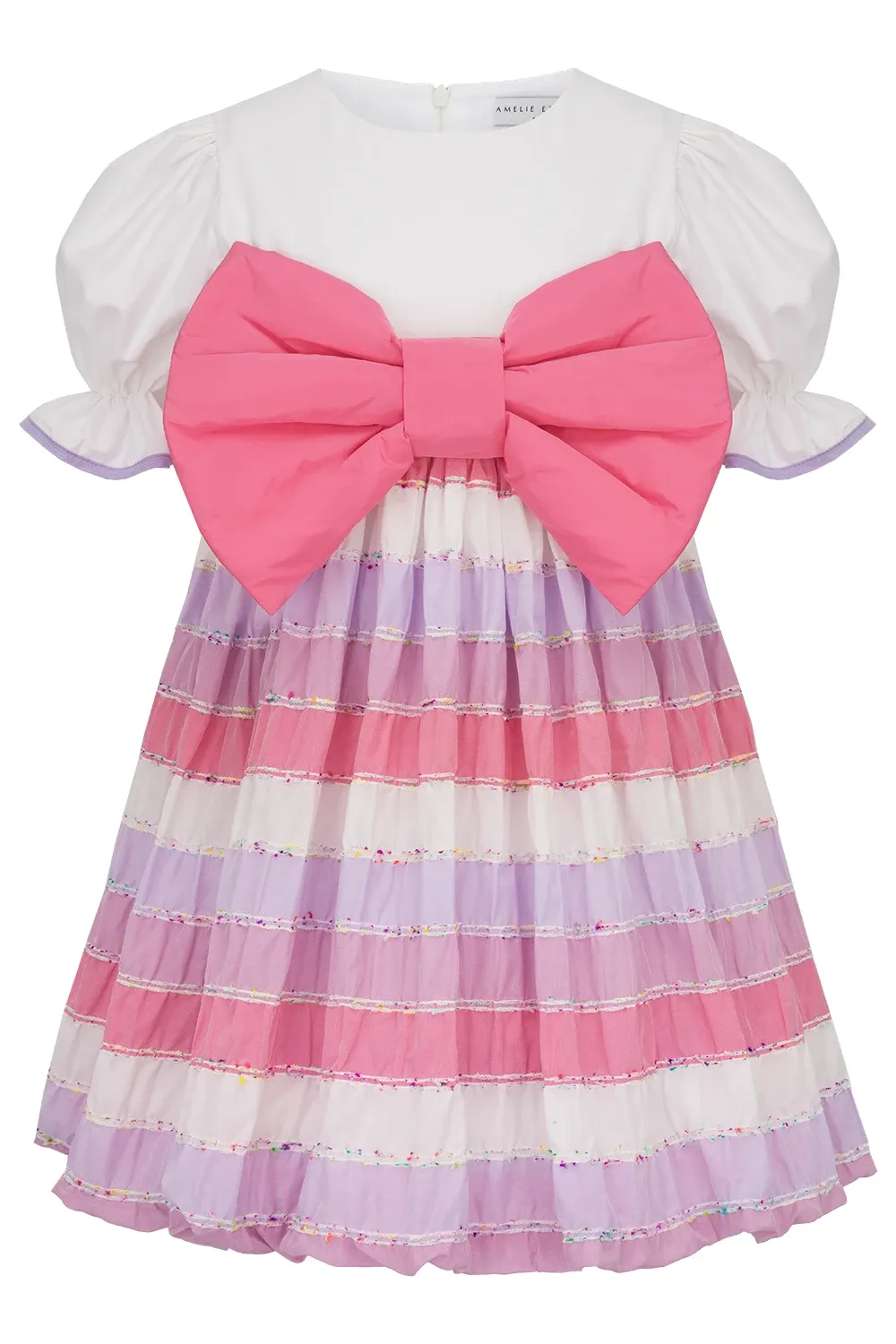 Radiance Dress