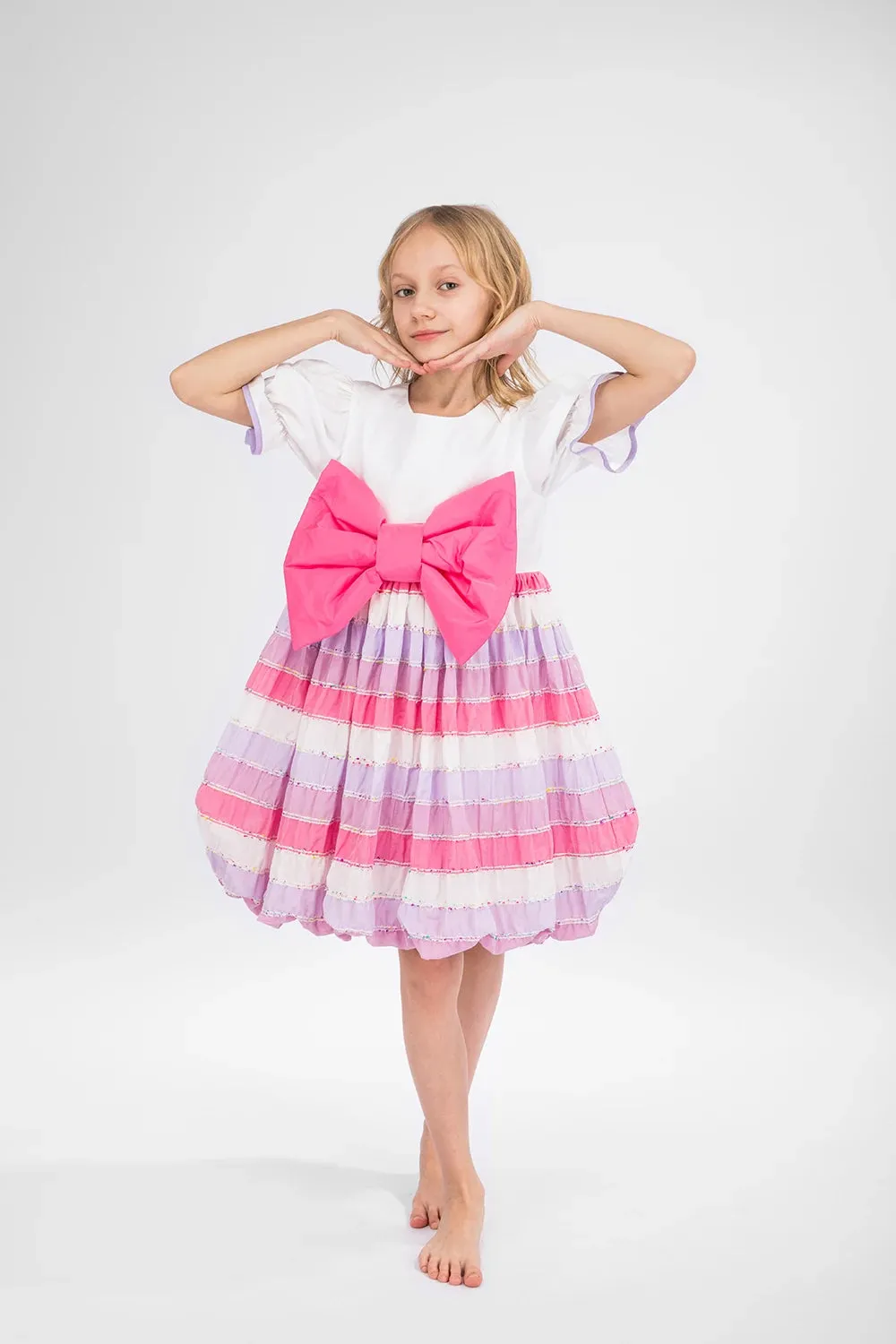 Radiance Dress