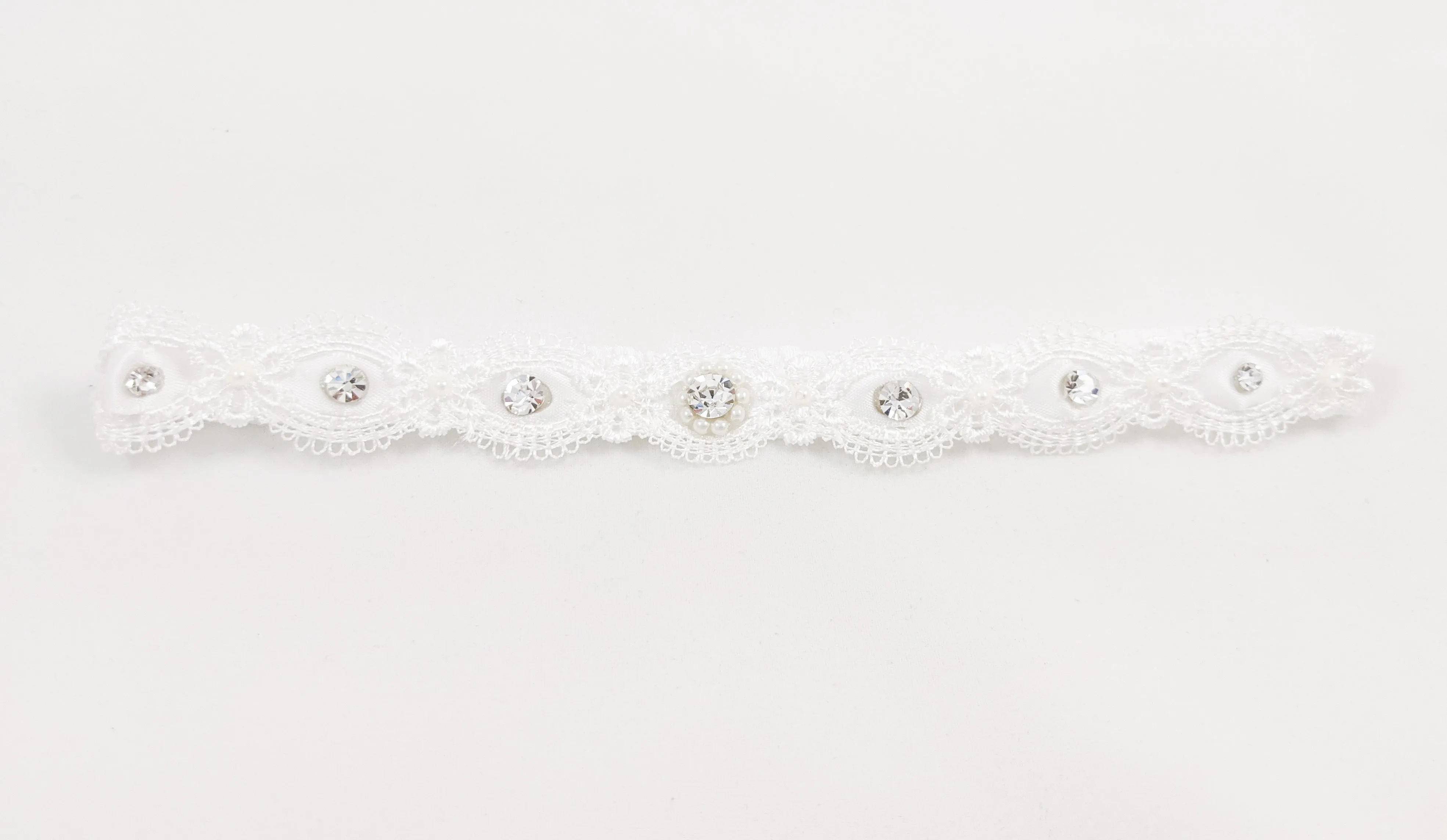 Raina Garter