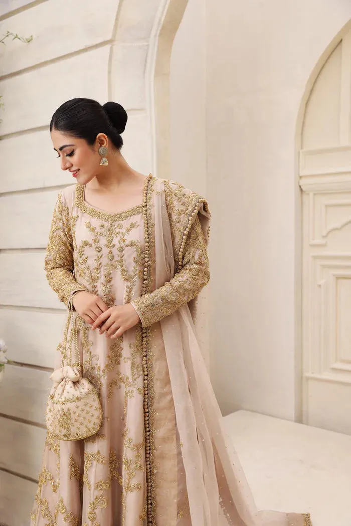 Rashmeen Bridal