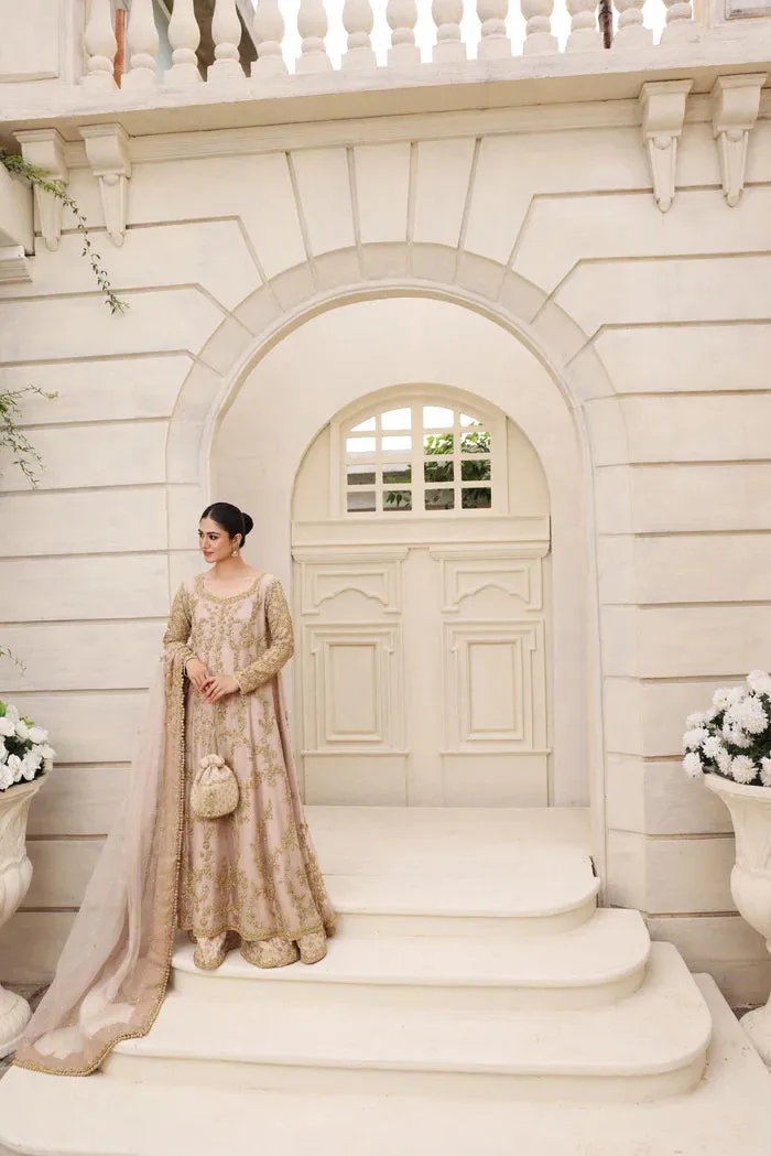 Rashmeen Bridal