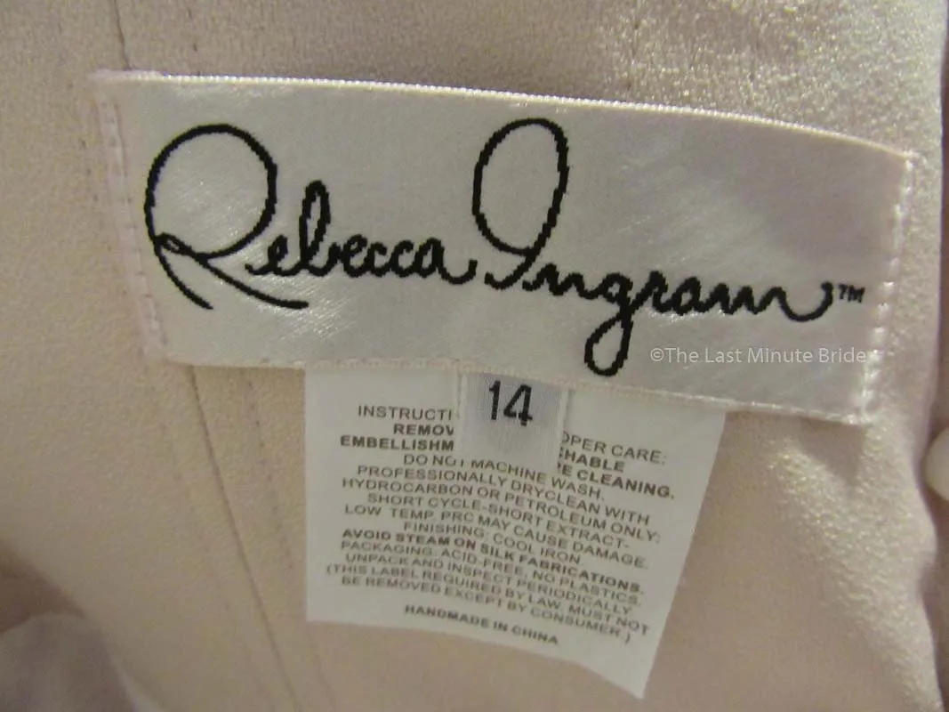 Rebecca Ingram Hilary 8RW459