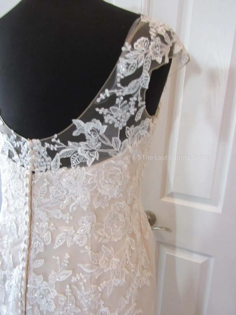Rebecca Ingram Style Liesel Lynette 9RW086AC