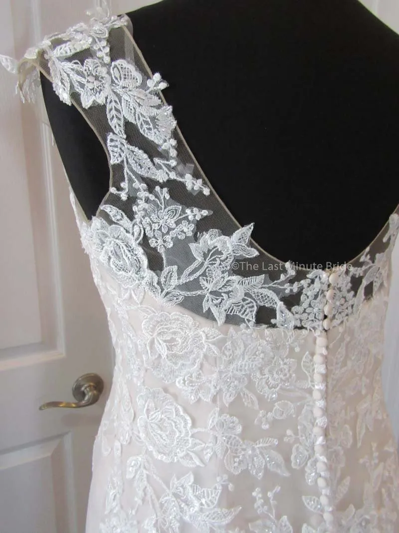 Rebecca Ingram Style Liesel Lynette 9RW086AC