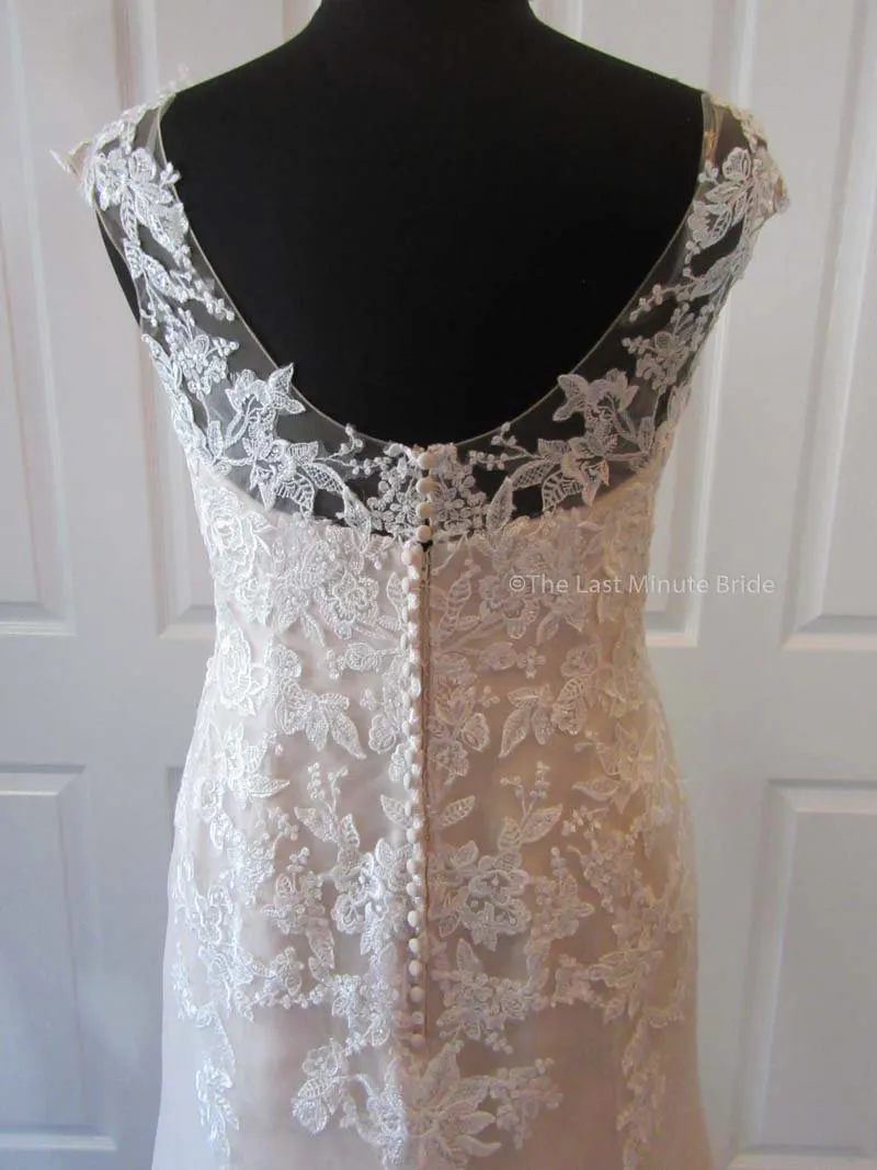 Rebecca Ingram Style Liesel Lynette 9RW086AC