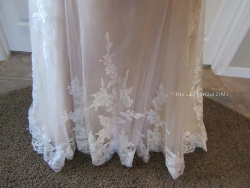Rebecca Ingram Style Liesel Lynette 9RW086AC