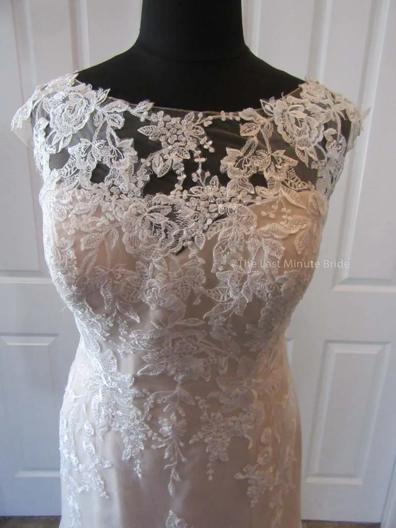 Rebecca Ingram Style Liesel Lynette 9RW086AC