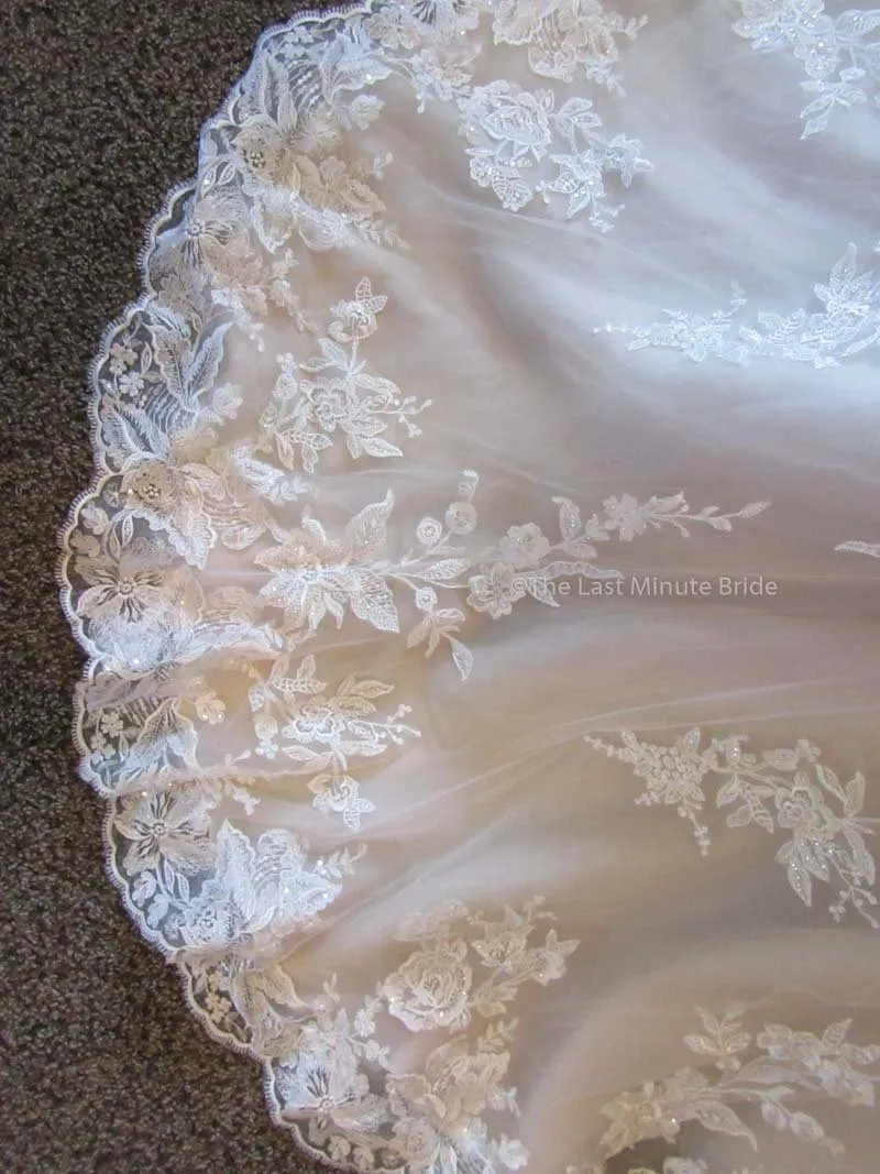 Rebecca Ingram Style Liesel Lynette 9RW086AC