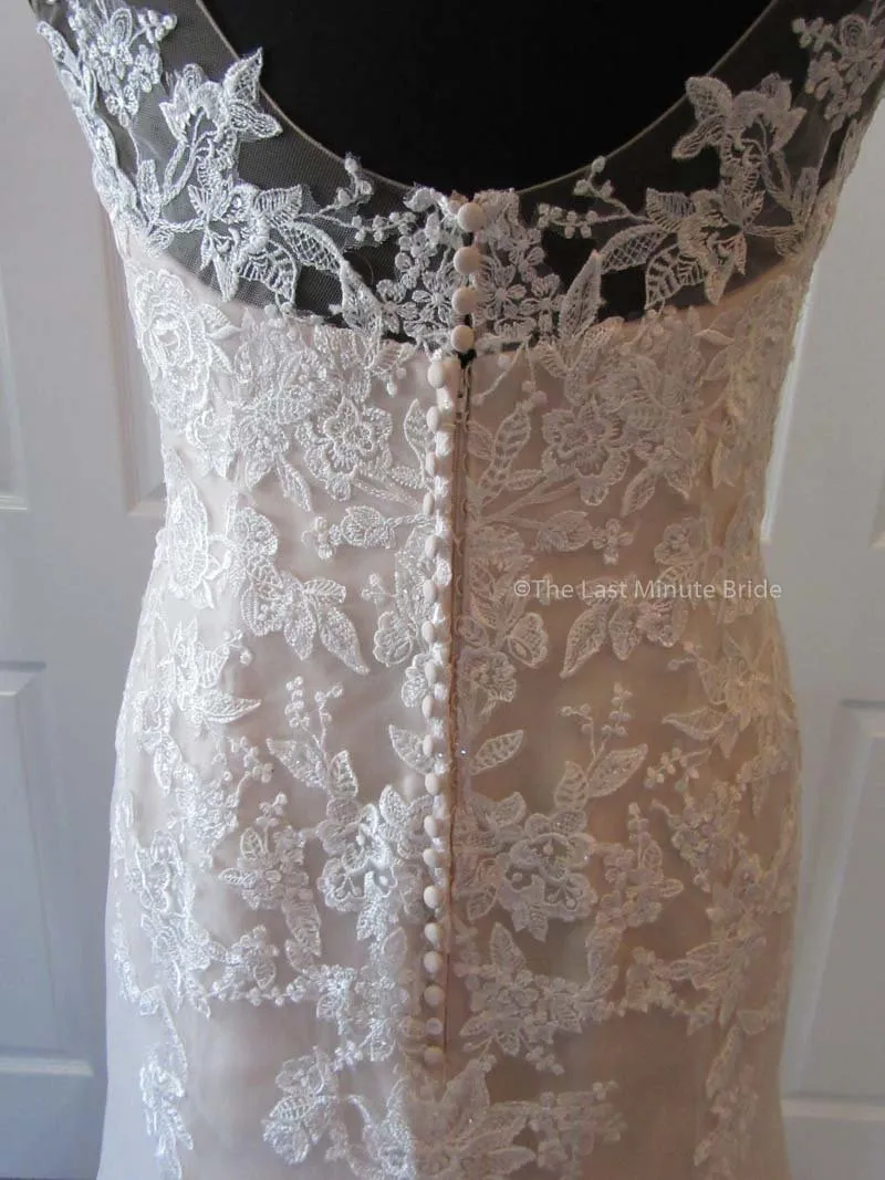 Rebecca Ingram Style Liesel Lynette 9RW086AC