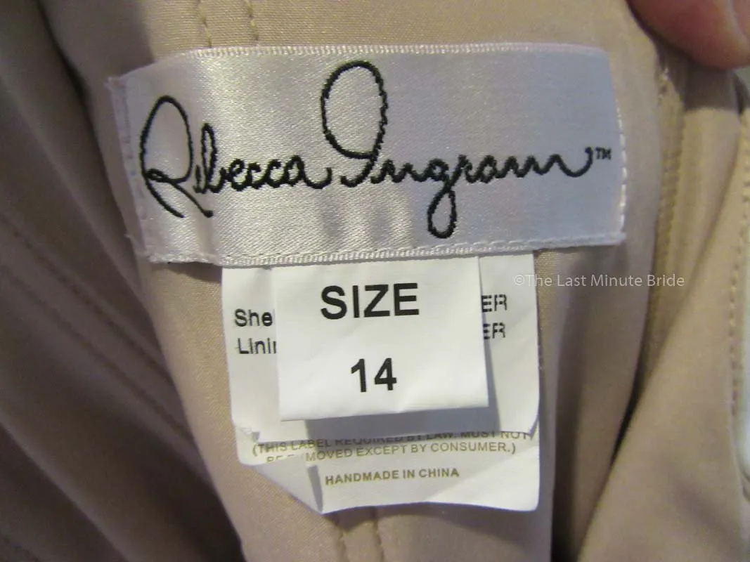 Rebecca Ingram Tara 21913