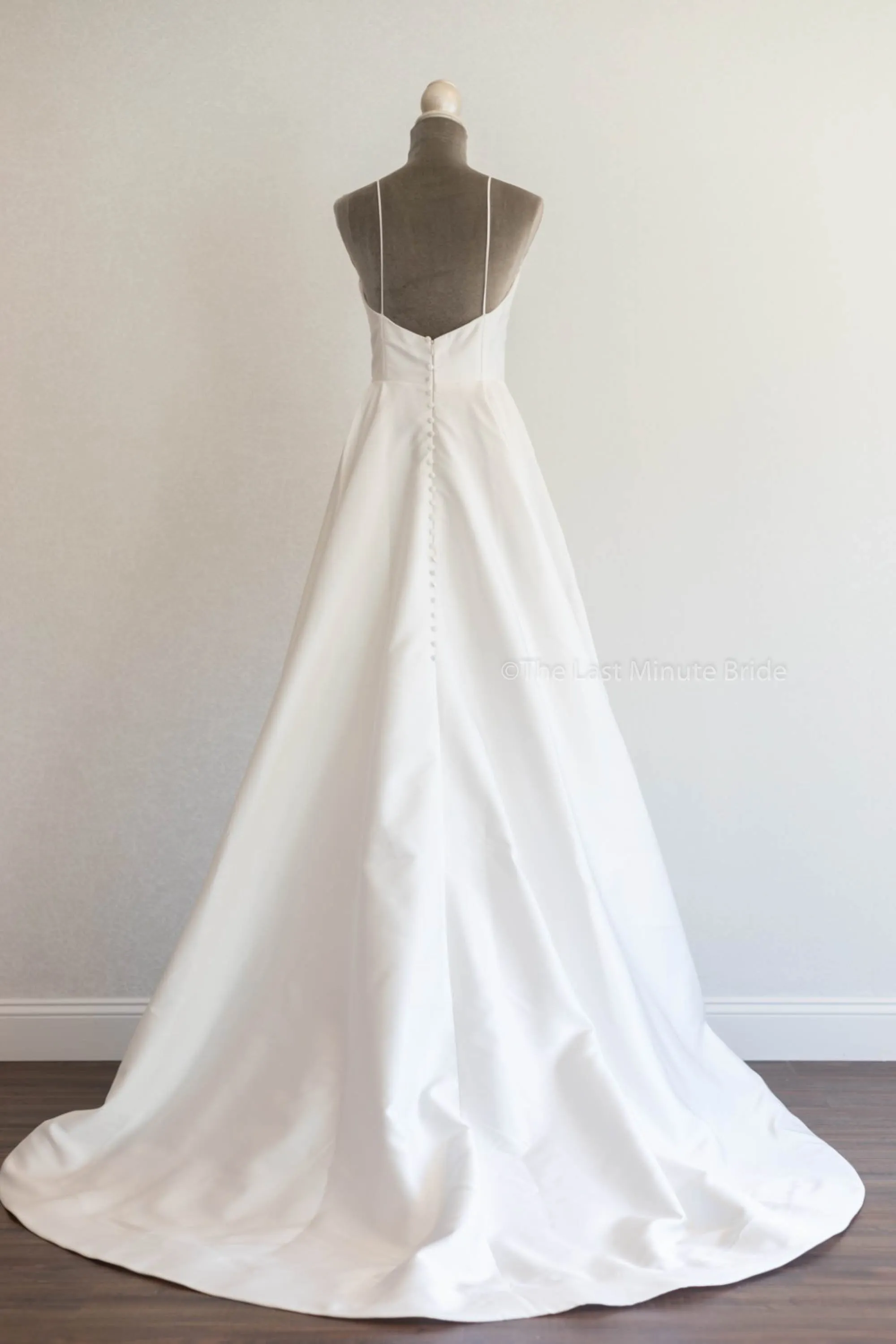 Rebecca Schoneveld Reese