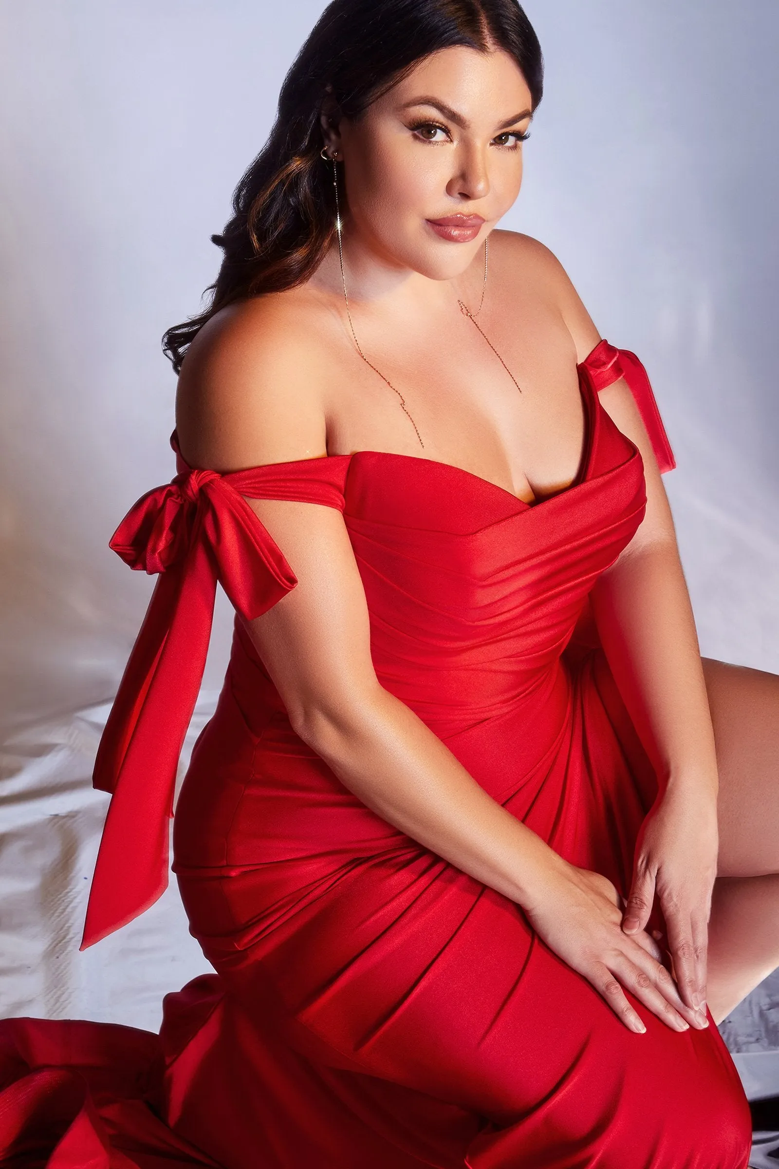 Regal Rose - Red