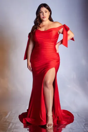 Regal Rose - Red