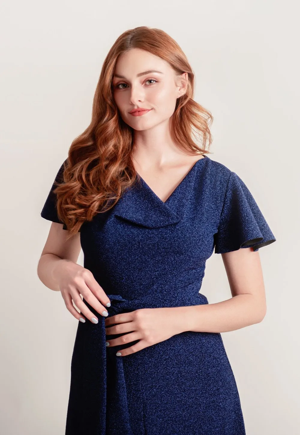 Retro dress