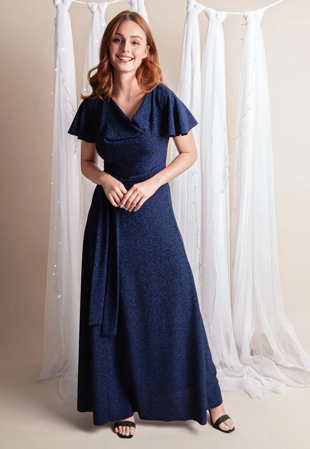 Retro dress