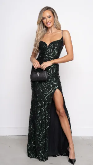 Rini Maxi Dress