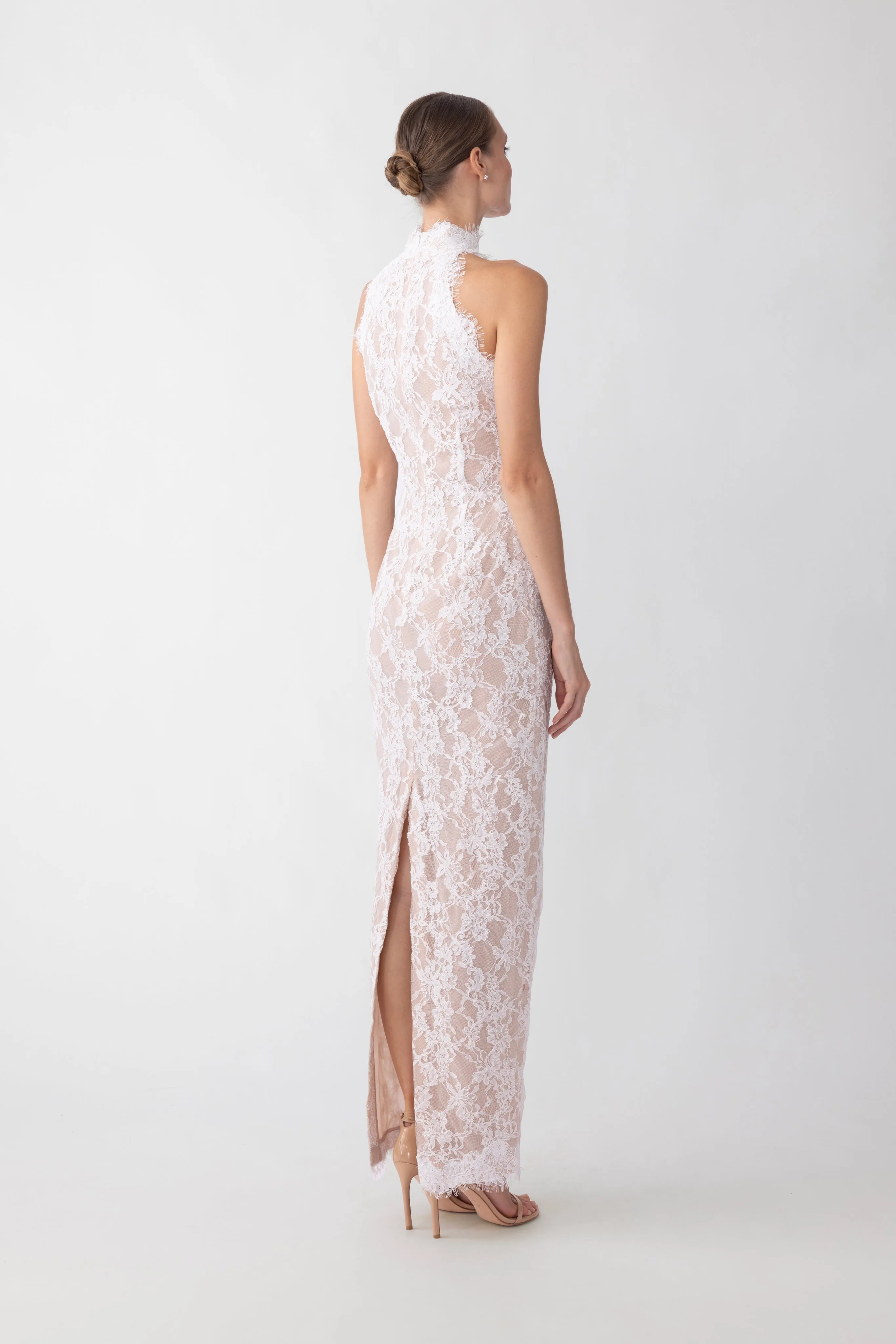 Rosana Lace Dress