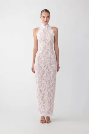 Rosana Lace Dress