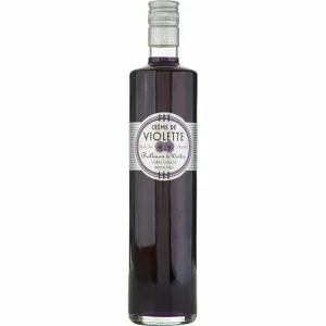 Rothman & Winter Creme de Violette Floral 750 ml
