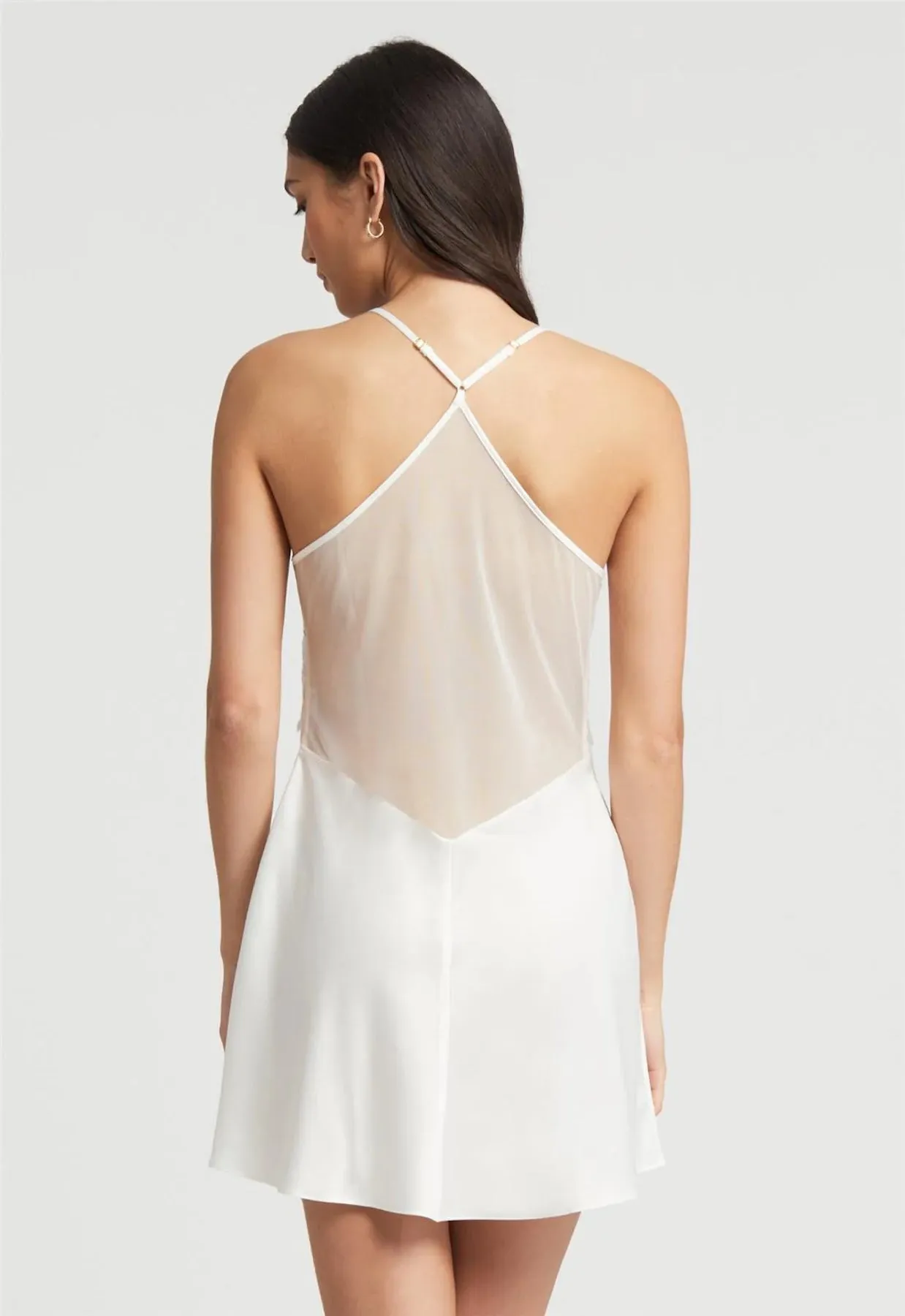 Rya Rosey Chemise
