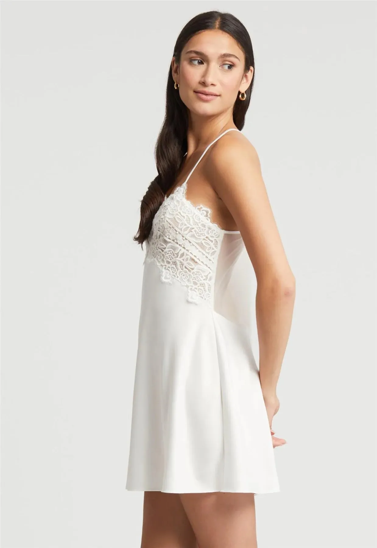 Rya Rosey Chemise