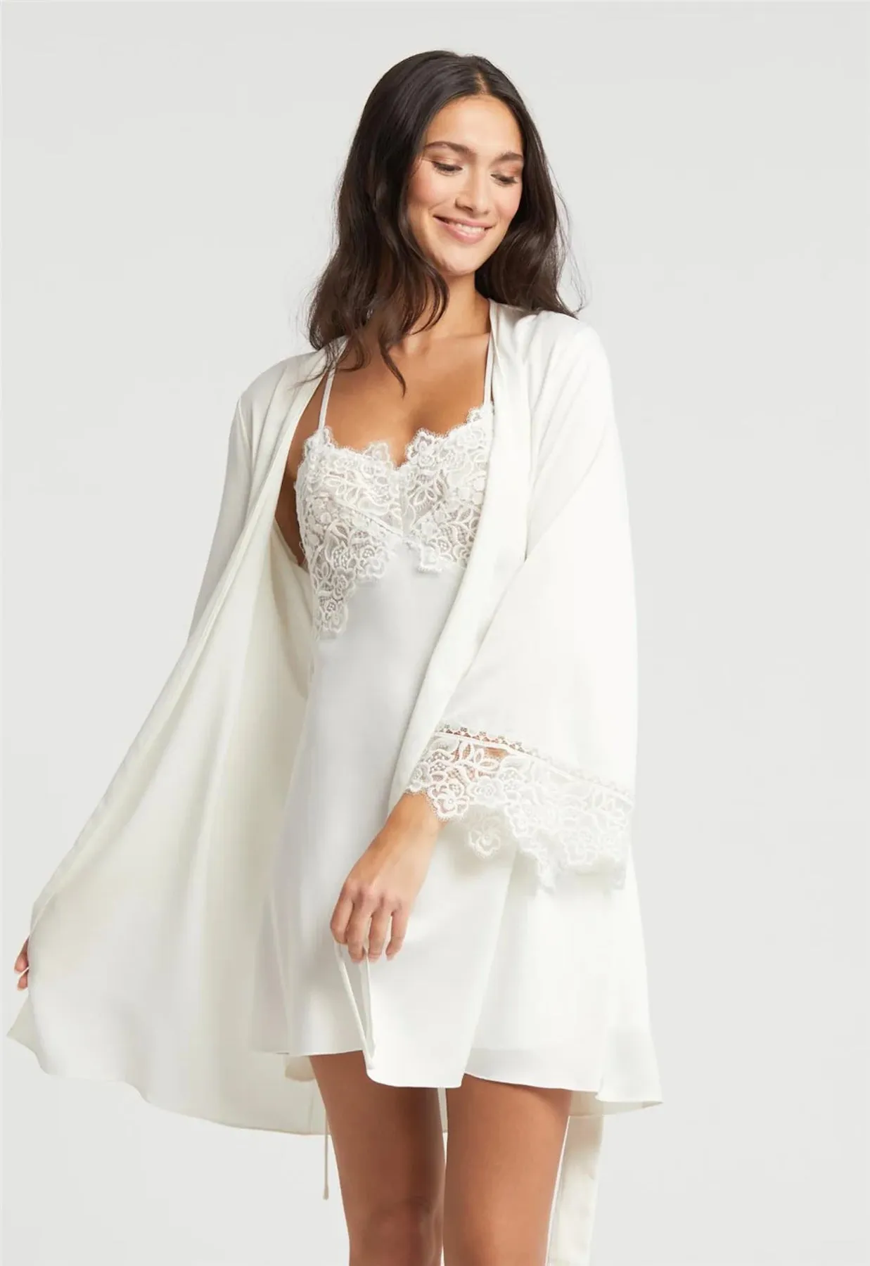 Rya Rosey Chemise