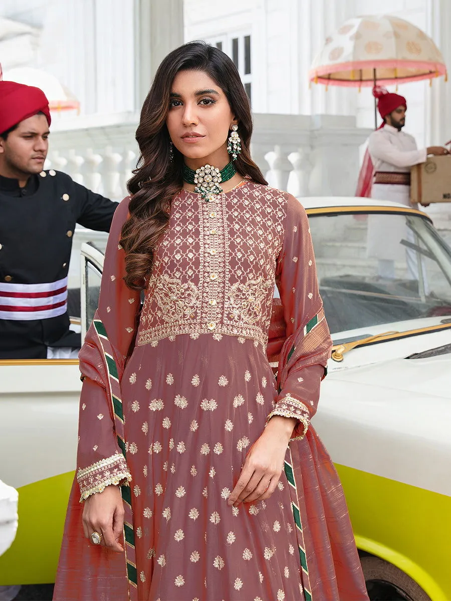 Salitex Retro Luxury Chiffon 3pcs