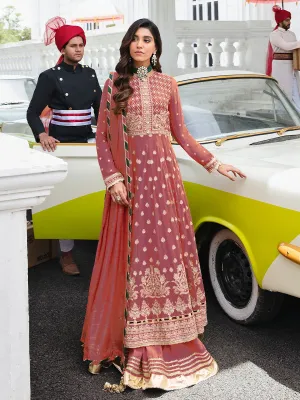 Salitex Retro Luxury Chiffon 3pcs