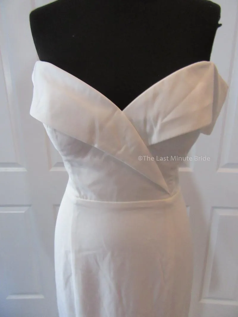 Samantha Rose Style Gia