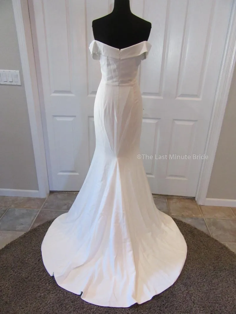 Samantha Rose Style Gia