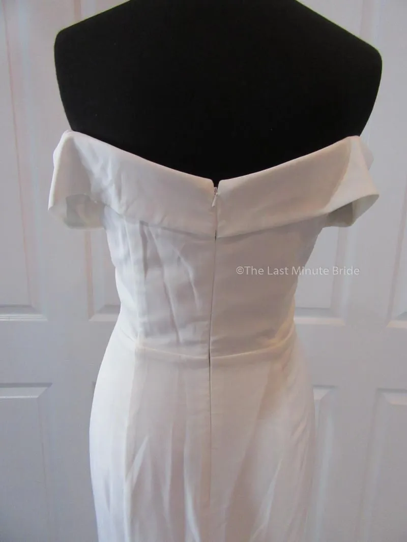 Samantha Rose Style Gia