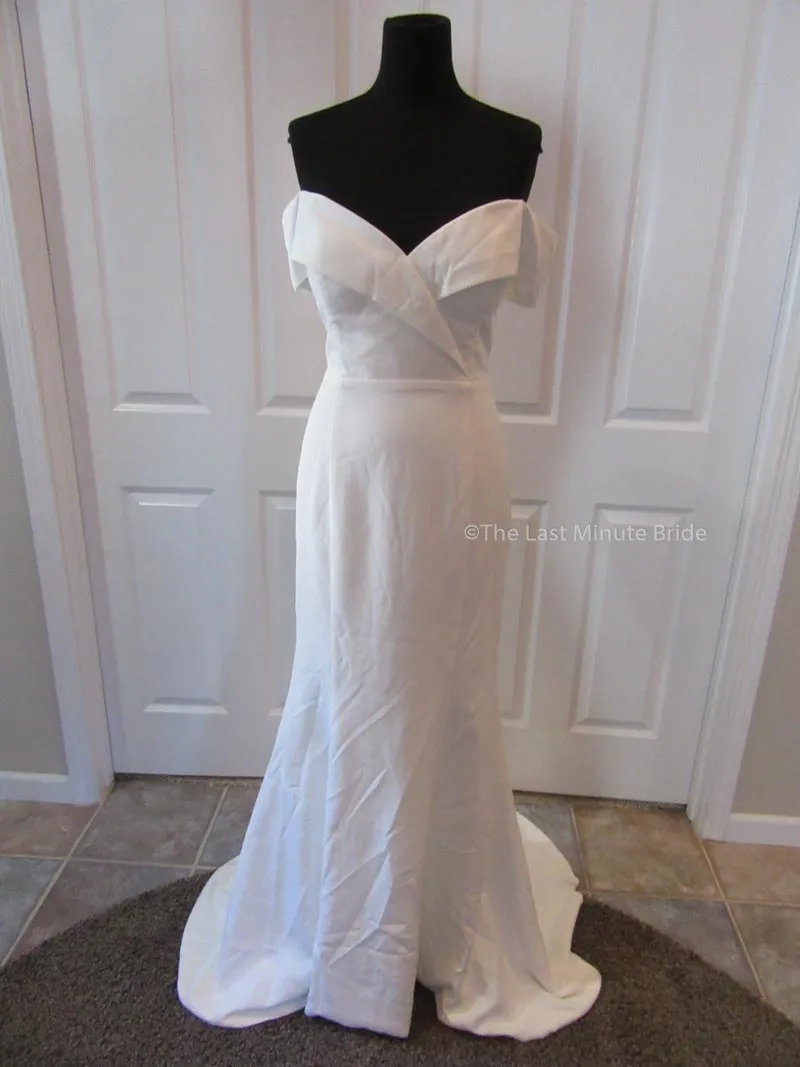 Samantha Rose Style Gia