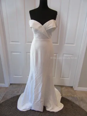 Samantha Rose Style Gia