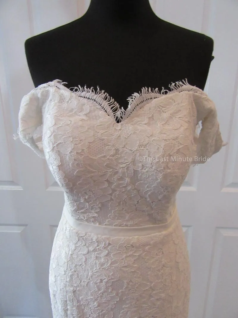 Samantha Rose Style Marigold