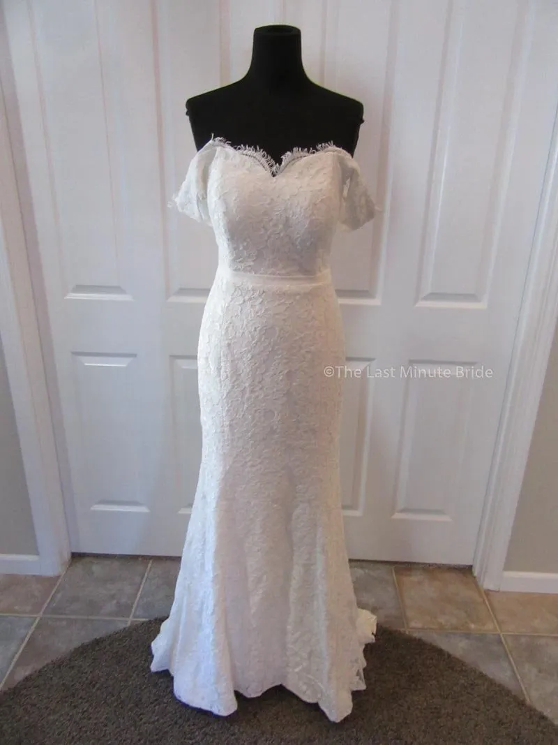 Samantha Rose Style Marigold