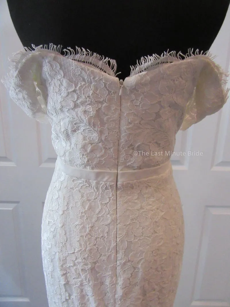Samantha Rose Style Marigold