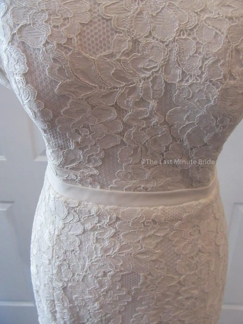 Samantha Rose Style Marigold